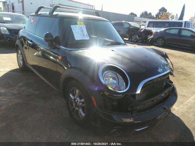 MINI COOPER HARDTOP 2012 wmwsu3c56ct255998