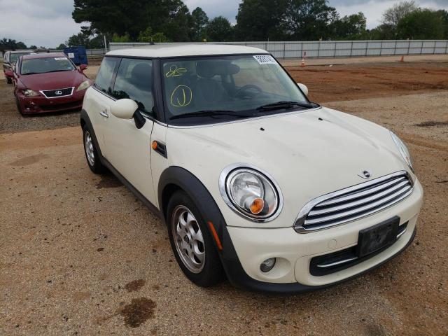 MINI COOPER 2012 wmwsu3c56ct256018