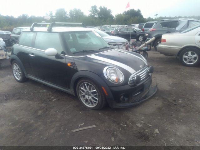 MINI COOPER HARDTOP 2012 wmwsu3c56ct256715