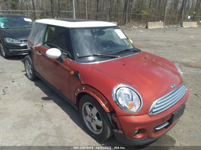 MINI COOPER HARDTOP 2012 wmwsu3c56ct256939