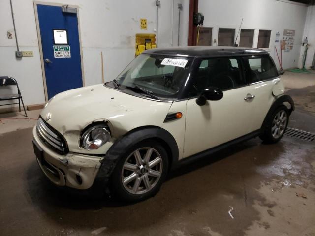 MINI COOPER 2012 wmwsu3c56ct258190