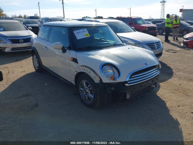 MINI COOPER 2012 wmwsu3c56ct258755