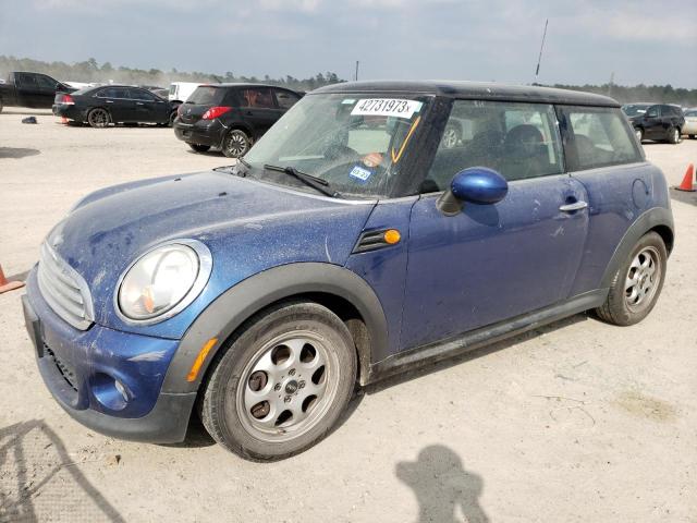 MINI COOPER 2012 wmwsu3c56ct259615