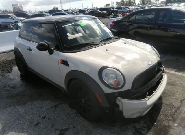 MINI COOPER HARDTOP 2012 wmwsu3c56ct260473