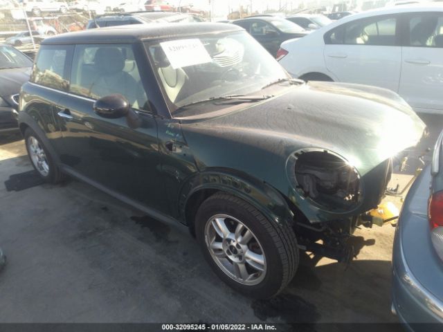 MINI COOPER HARDTOP 2012 wmwsu3c56ct261722