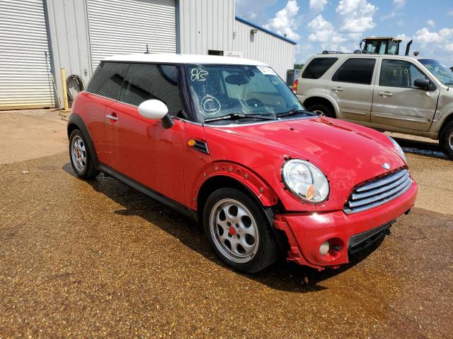 MINI COOPER 2012 wmwsu3c56ct261770