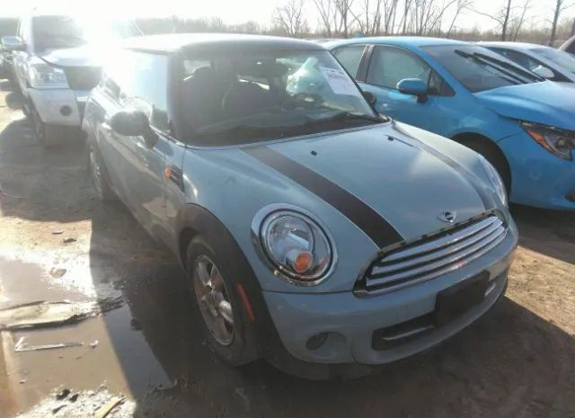 MINI COOPER HARDTOP 2012 wmwsu3c56ct262756