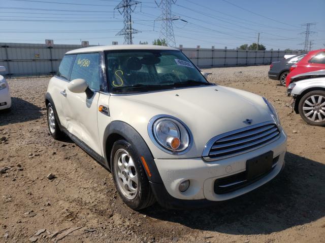 MINI COOPER 2012 wmwsu3c56ct262966