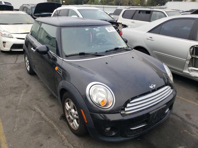 MINI COOPER 2012 wmwsu3c56ct263051