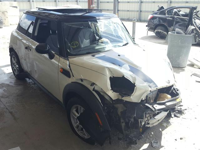 MINI COOPER 2012 wmwsu3c56ct263339