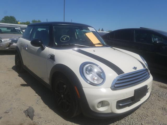 MINI COOPER 2012 wmwsu3c56ct369614