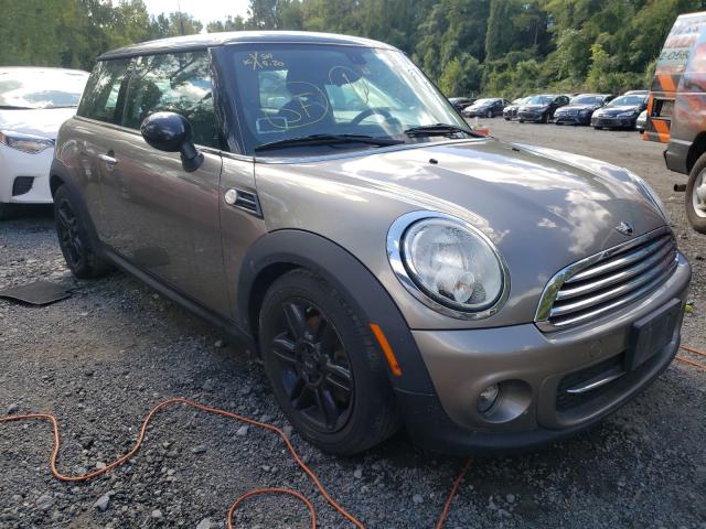 MINI COOPER 2012 wmwsu3c56ct540409