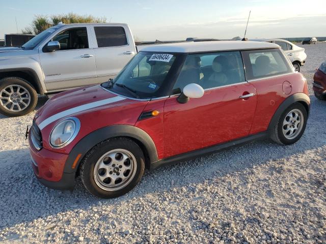 MINI COOPER 2012 wmwsu3c56ct541205