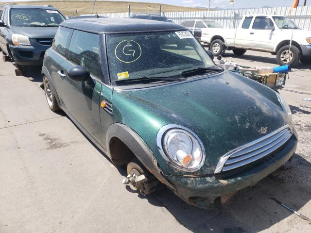 MINI COOPER 2012 wmwsu3c56ct541429