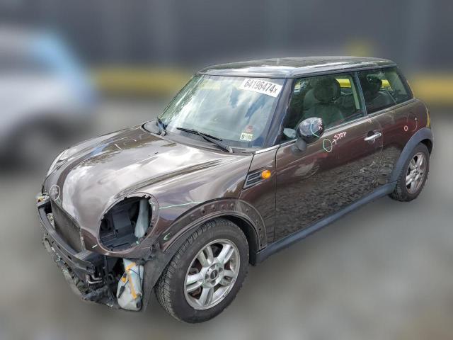 MINI COOPER 2012 wmwsu3c56ct542211