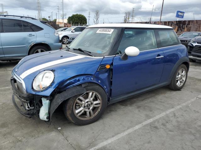 MINI COOPER 2012 wmwsu3c56ct542788