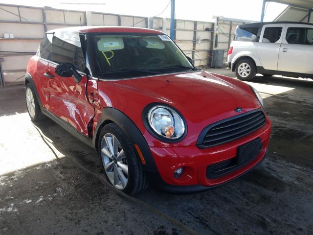 MINI COOPER 2012 wmwsu3c56ct542953