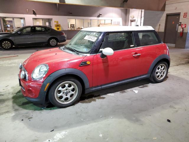 MINI COOPER 2012 wmwsu3c56ct543472