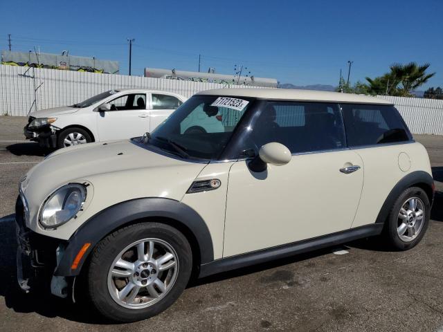 MINI COOPER 2012 wmwsu3c56ct543603