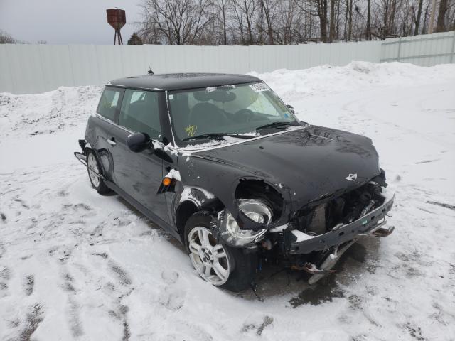 MINI COOPER 2013 wmwsu3c56dt370067