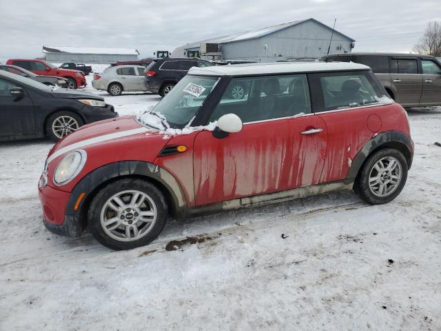 MINI COOPER 2013 wmwsu3c56dt370179