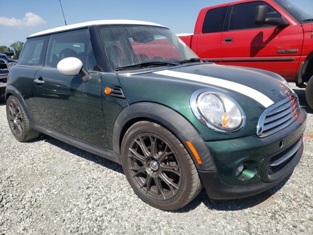 MINI COOPER 2013 wmwsu3c56dt371512