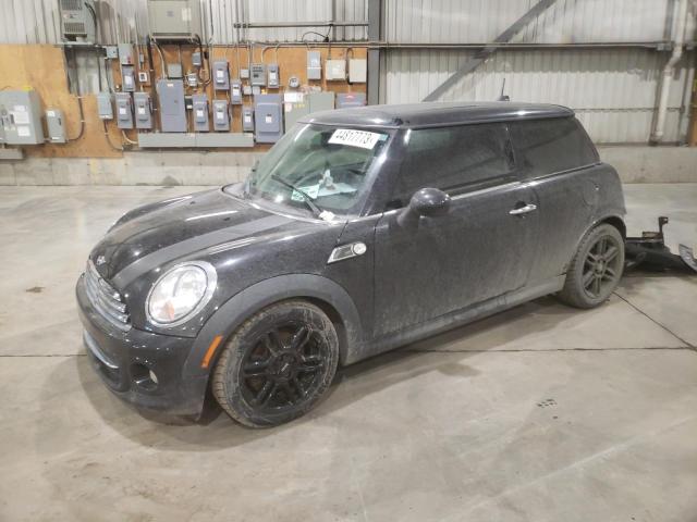 MINI COOPER 2013 wmwsu3c56dt371543