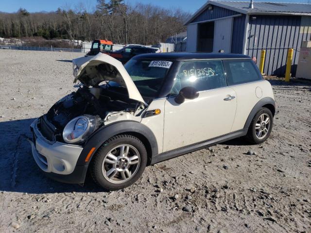 MINI COOPER 2013 wmwsu3c56dt373051