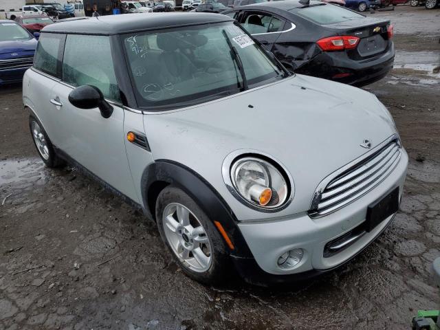 MINI COOPER 2013 wmwsu3c56dt373972