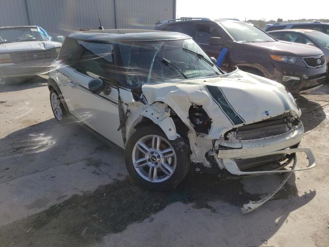 MINI COOPER 2013 wmwsu3c56dt547328