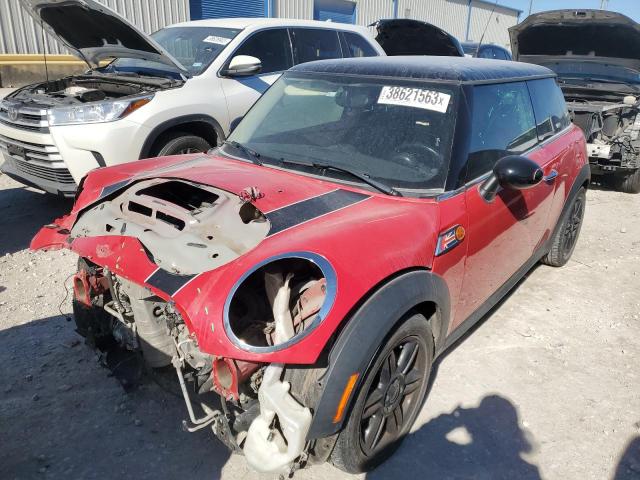 MINI COOPER 2013 wmwsu3c56dt547376