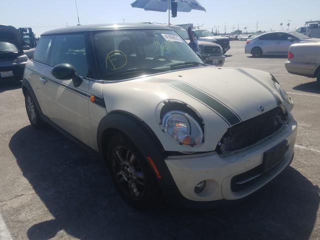 MINI COOPER 2013 wmwsu3c56dt547801