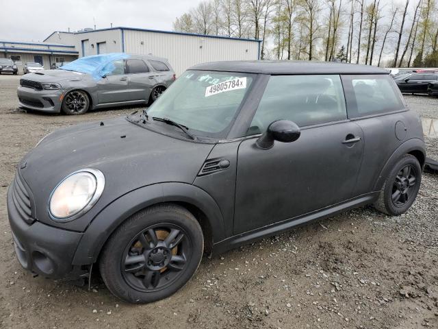 MINI COOPER 2013 wmwsu3c56dt677769