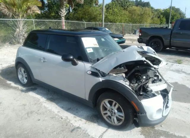 MINI COOPER HARDTOP 2013 wmwsu3c56dt678176