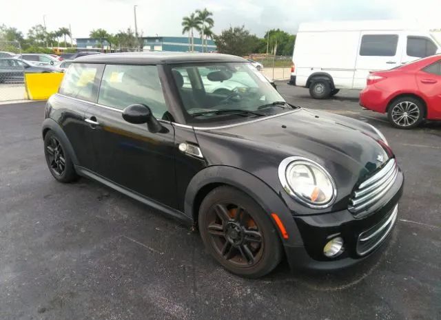 MINI COOPER HARDTOP 2013 wmwsu3c56dt678601