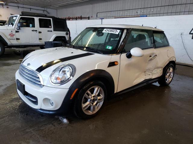 MINI COOPER 2013 wmwsu3c56dt680008