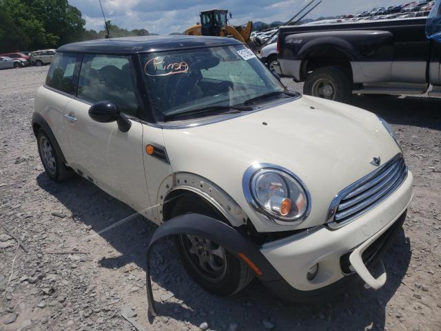 MINI COOPER 2013 wmwsu3c56dt680218