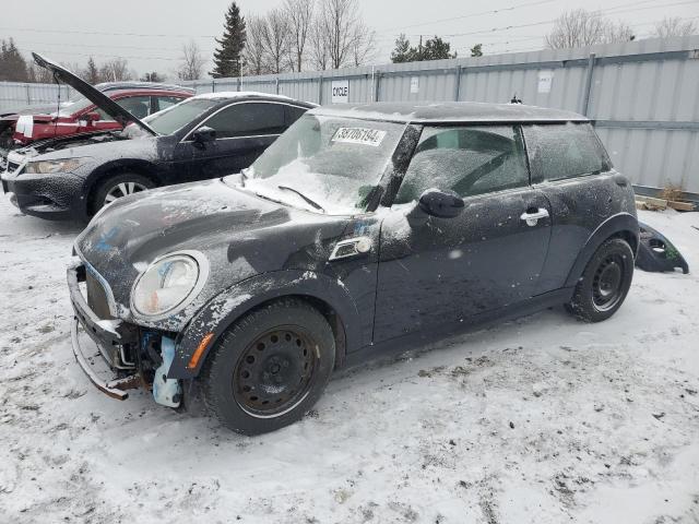 MINI COOPER 2013 wmwsu3c56dt680591