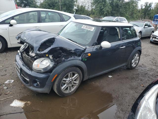 MINI COOPER 2013 wmwsu3c56dt681966