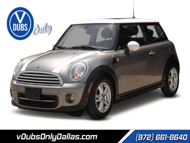 MINI COOPER HARDTOP 2013 wmwsu3c56dt682664