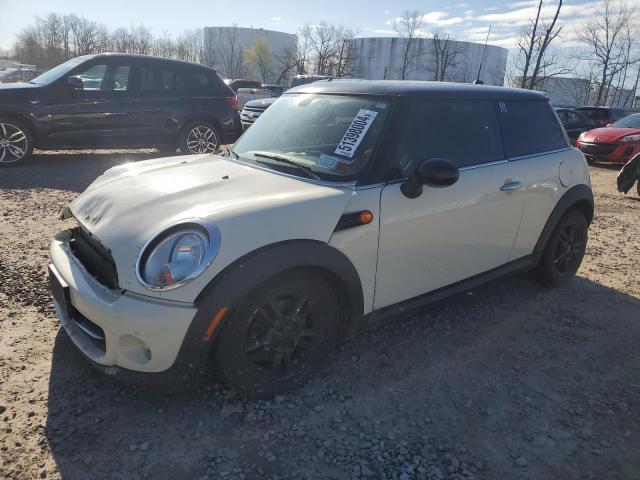 MINI COOPER 2013 wmwsu3c56dt683698