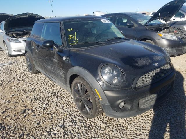 MINI COOPER 2013 wmwsu3c56dt684771