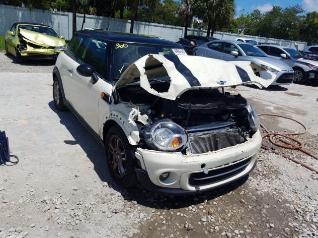 MINI COOPER 2013 wmwsu3c56dt685984