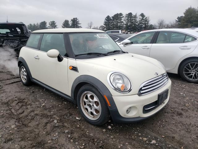 MINI COOPER 2013 wmwsu3c56dt686665