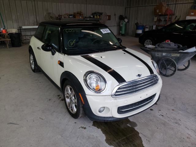 MINI COOPER 2013 wmwsu3c56dt688710