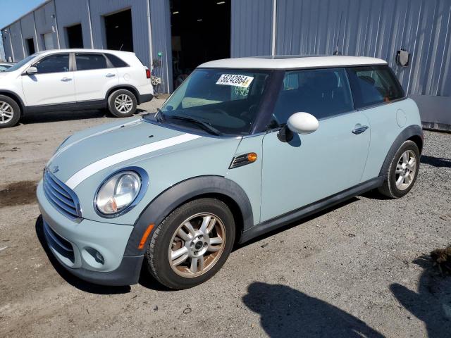 MINI COOPER 2013 wmwsu3c56dt688769