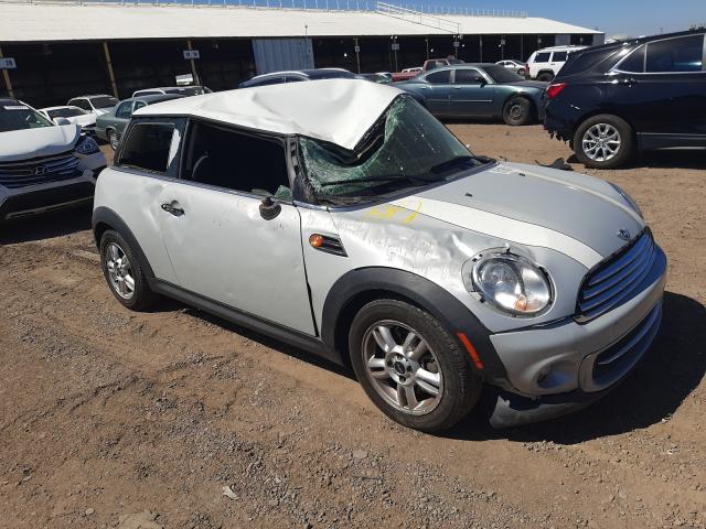 MINI COOPER 2013 wmwsu3c56dt691056