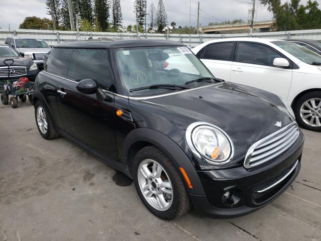 MINI COOPER 2013 wmwsu3c56dt692014