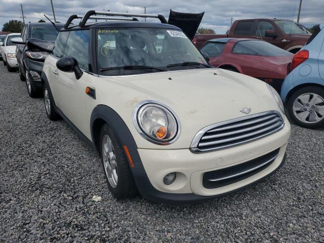 MINI COOPER 2013 wmwsu3c56dt692384