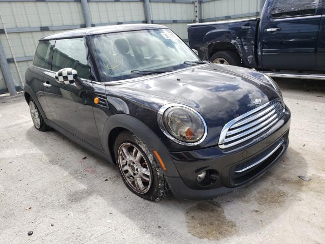 MINI COOPER 2011 wmwsu3c57bt092194